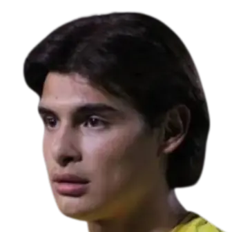 nicolas calixto