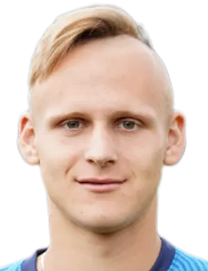 Kristian svystun