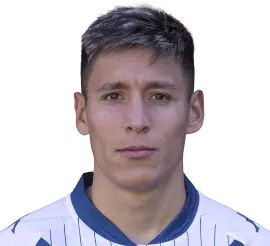 Nazareno Andrés Romero