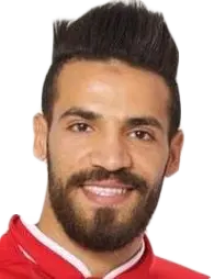 Islam Gaber