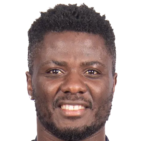 Federico Bikoro