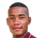Yimar Andrés Parra