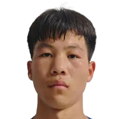 Chen Yibo