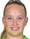 Anastasia Harting