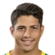 Ruben Ramirez