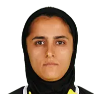 Behnaz Taherkhani
