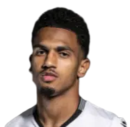 Marcus Edwards