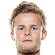 Morten Hjulmand