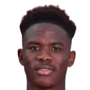 Wilfried Ndollo Bille