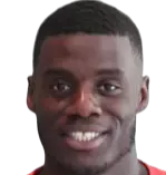 Loic Kouagba