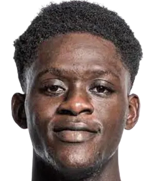 Foster gyamfi