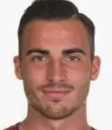 Nicola Pavan