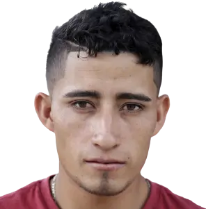 andres saavedra