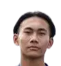 Lin Long-Tik