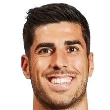 Marco Asensio
