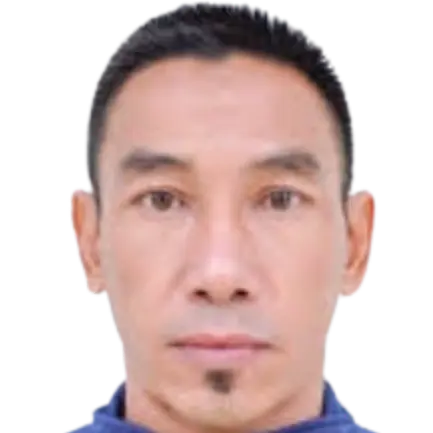Nguyen Thanh Thang