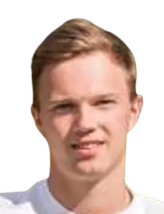 Martin Thomson