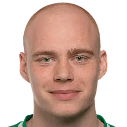 Arnór Gauti Ragnarsson