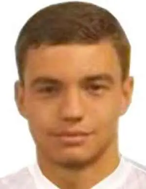Luka Vidic