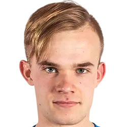 Tristan Koskor