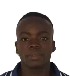 Ibrahim Kone
