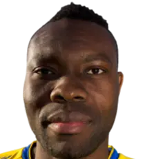 Mohammed Fuseini