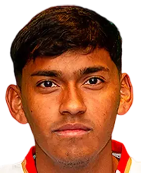 Sebastian espinoza