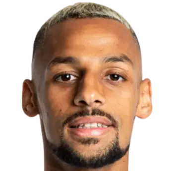 Djibril Sow