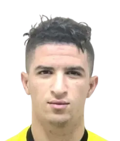 Ayman Rchoq