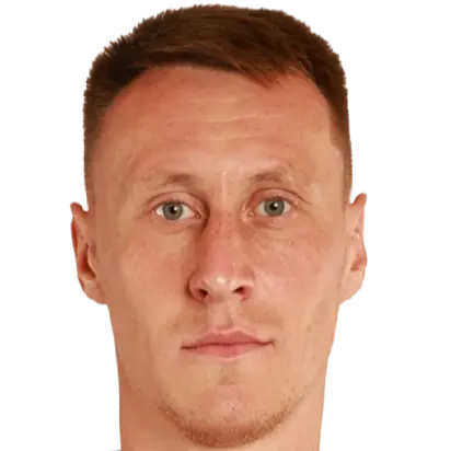 Aleksey Gritsaenko