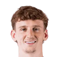 Tyler Morton