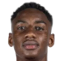 El Hadji Soumare