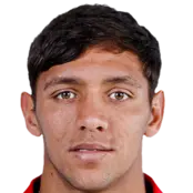 Fredy Martinez