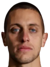 Dante Nicolas Campisi