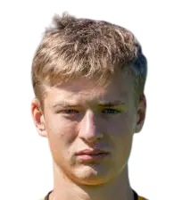 Daniil Pareiko