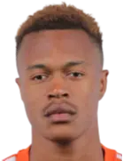 Deshane Beckford