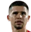 Marcos Antonio·Caballero Aguilera