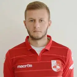 Todor Petrović