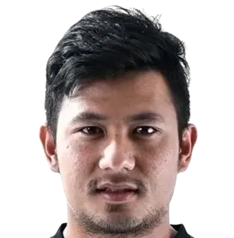 Thanathorn Chanphet