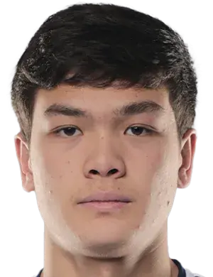 Islom Anvarov