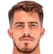 Joaquin Mattalia