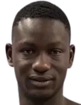 Abdou Khadre Sy