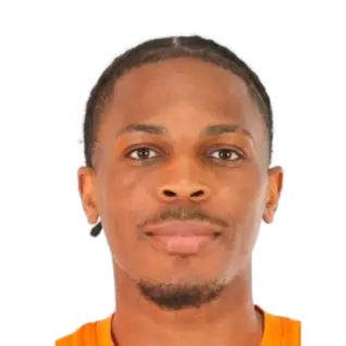 Edidiong Ekpo Udosen