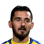 Ezequiel Cuevas