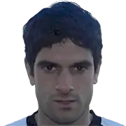 Pablo Agustin·Pereira Castelnoble