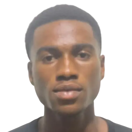 Kelvin Nkrumah
