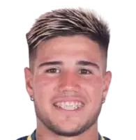Nahuel Franco