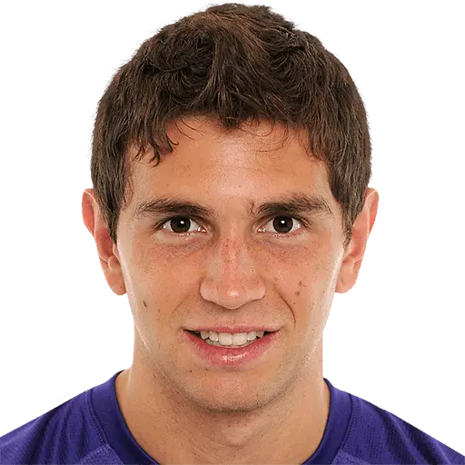 Damián Martínez