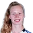 Jaqueline Donges