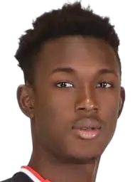 Elhadj Bah